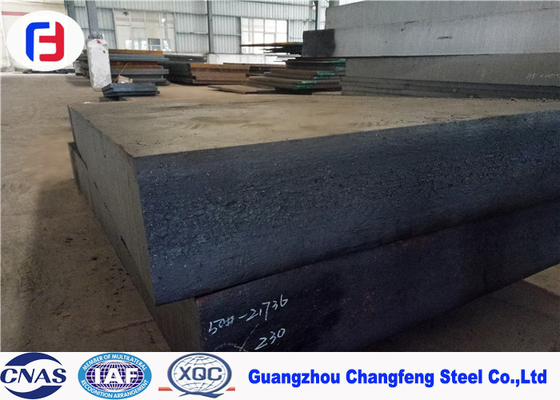 Black Surface Tool Steel mould Steel Blocks SAE1050 1.1210 S50C