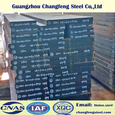 A36 Q235 Carbon Steel Plate For Mold And Tool High Machinability