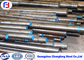 AISI P20 Tool Steel Hot Rolled Round Bar Dia 10 - 350mm Of Plastic Mold Steel