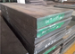 Pre Hardened Mold Steel Plate 1.2738 / P20+Ni For Large Size Injection Mould