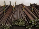 Hot Forged Q+T Special Tool Steel Solid Round Bar High Fatigue Strength