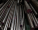 Hot Rolled Alloy Steel Bar For  Die Mould Annealed / Q+T Heat Treatment
