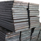 Wear Resistant Alloy Tool Steel Flat Bar 1.2379 X153crmo12 D2  ASTM Standard