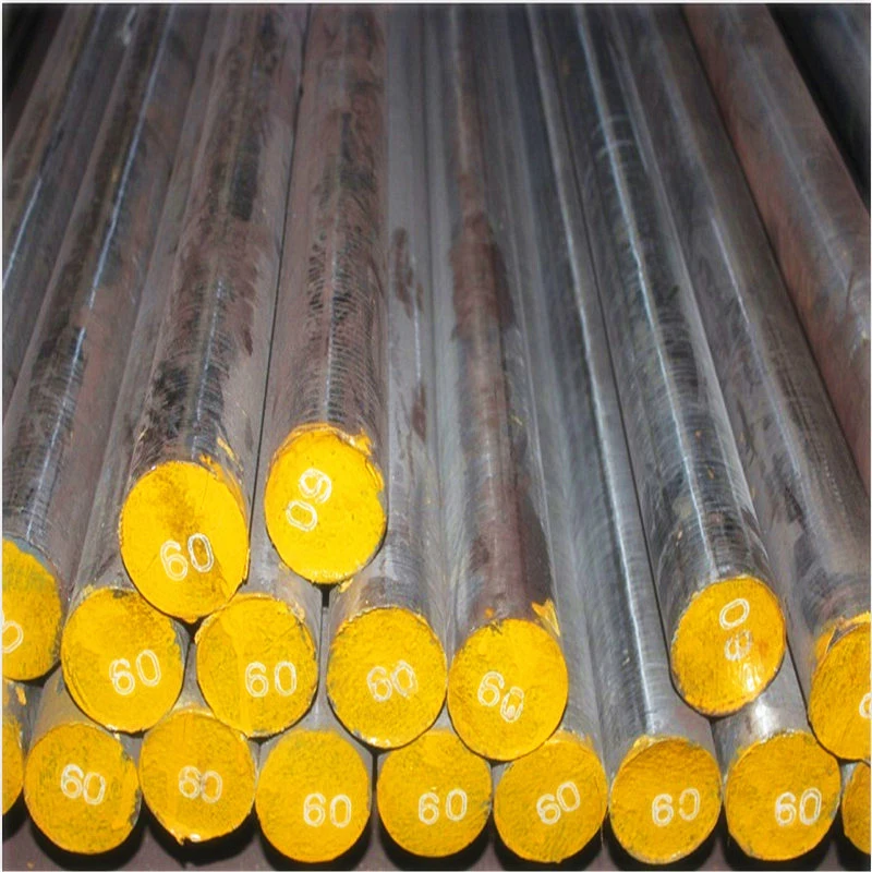 Plastic Mould Steel P20 1.2311 Alloy Steel Round Bar