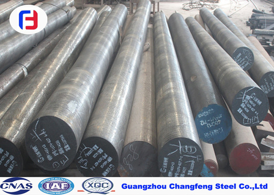 High carbon High chromium Bearing Steel Special Alloy Strucuture Steel SAE52100/EN31/SUJ2/100Cr6