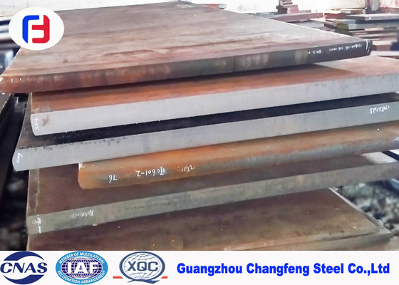 Special High Carbon Tool Steel 155 - 2200mm Width Wonderful Cutting Performance