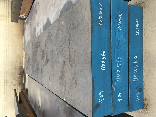 Hot Rolled Black Surface Steel Plate S50C / 1.1210 / SAE1050 For Mould Frame