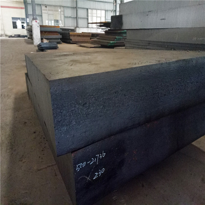 SAE1050 S50C 1.1210 Hot Rolled Carbon Steel Plate With Thickness 10-350mm