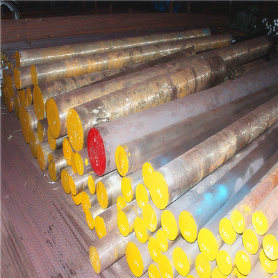 Alloy Steel bar for Mechanical 1.7220 SAE4135 35CrMo with diameter 16-120mm