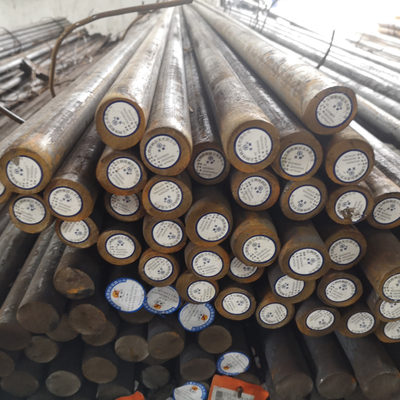 Structural Mechanical Alloy Steel Bar For Tools SCM440 SAE4140 42CrMo