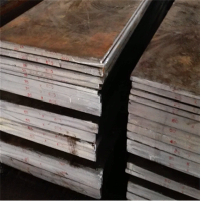 1.3355 SKH2 High Speed Special Steel Plate Length 3-6M ASTM Standard