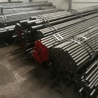 GCr15 52100 Special Tool Steel Round Tube For Mechchanical With Dia. 20-400mm