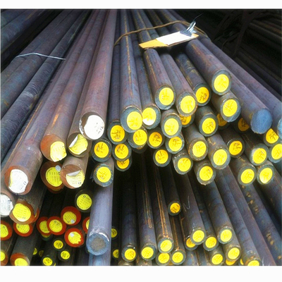 Hot Rolled Hot forged High Speed Steel Bar SKH2/1.3355/T1 for cutting tools