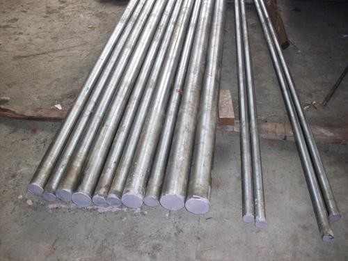 Excellent Corrosion-resistance Tool Steel Bar DIN 1.2316 / AISI431 / JIS SUS431 / X36CrMo17