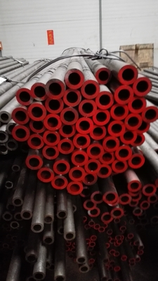 High Speed Tool Steel1.3343/M2/SKH51 Seamless Steel Tube For High Performance Cutting
