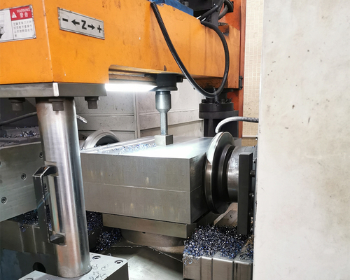High Carbon Tool Steel For Making Injection Plastic Mould  In Construction