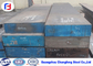 1.5% Carbon Content Cold Work Tool Steel , SKD11 Tool Steel 1.2379 / D2 Hot Rolled