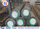 Round Bar Hot Rolled Alloy Steel Small Deformation During Quenching SCM440 / 1.7225