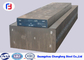 High Wear Resistance 1.2083 Tool Steel , 420 Tool Steel Low Inclusion Content