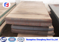 Hot Rolled Carbon Tool Steel Flat Bar With Black Surface S50C / SAE1050