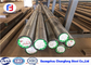 SCM440 Hot Rolled Alloy Steel Round Bar , Hardened Tool Steel 1.7225 / SAE4140