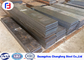 Annealed Cold Work Tool Steel Flat Bar 205 - 610mm Width SKS3 / O1 / 1.2510
