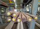 H13 / SKD61 High Carbon Alloy Steel Bar 300 - 6000mm Length For Die Casting
