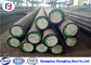 DIN 1.2379 High Carbon Alloy Steel Rod Black Surface Hot Rolled Mill Certificated