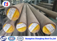 High carbon High chromium Bearing Steel Special Alloy Strucuture Steel SAE52100/EN31/SUJ2/100Cr6