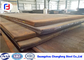 Tempering High Carbon Steel Flat Bar , 1.7225 Hardened Tool Steel For Mechanical