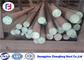 Round Bar Cold Work Tool Steel High Surface Hardness D2 / SKD11 / Cr12Mo1V1