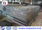 Forged SAE1050 Tool Steel Plate , AISI Tool Steel Thickness 10 - 350mm