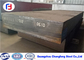 Hot Rolled Plastic Mold Steel Big Plate Width 2200mm favorable workability P20 / 1.2311
