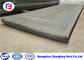 Plastic Mould High Carbon Alloy Steel 1.2312 / P20+S Excellent Machinability Properties
