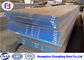 Milled Plastic Mold Steel Plate P20 / 3Cr2Mo Thickness 10 - 350mm MTC Assured