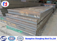 S50C Carbon Tool Steel Flat Bar Black Surface Carbon Content Mass Fraction ≥0.4%