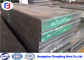 Plastic Mold Hot Rolled Alloy Steel Plate / Flat Bar 1.2311 P20 Grades