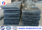 Black Surface DIN 1.2510 Tool Steel , Precision Ground Tool Steel Temper Softening Resistance