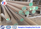 D3 Special Cold Work Tool Steel Round Bar Hot Rolled Annealed Diameter 10 - 180mm