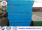 DIN 1.2311 Mold Steel Plate 28 - 32HRC For Large Sized Precision Plastic Mould