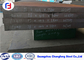 DIN 1.2311 Mold Steel Plate 28 - 32HRC For Large Sized Precision Plastic Mould