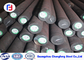 SAE4140 Engineering Steel Bar Hot Rolled With Small Processing Deformation