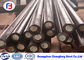 Special Alloy Steel Round Bar Black Surface Element Testing Passed SAE4140 / 1.7225