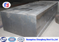 Hot Work Forged Steel Block 5CrNiMo / SKT4 Milled Surface Treatment For Forging Dies