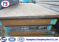 1.2080 / D3 Mold Steel Plate Cold Work Length 3000 - 6000mm For Plastic Mould
