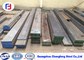 1.2080 / D3 Mold Steel Plate Cold Work Length 3000 - 6000mm For Plastic Mould