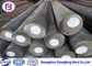 DIN JIS Special Tool Steel P20 / 3Cr2Mo Fatigue Resistance 2000 - 6000mm Length