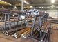 Low Deformation Rates 1.2083 Tool Steel , Air Hardening Tool Steel 420 / 4Cr13