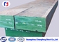 High Mold Surface Finish 1.2311 Special Tool Steel Plate Length 2000 - 6000mm
