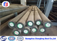 Cold Drawn Tool Steel Round Bar Good Hot Working Performance GCr15 / 100Cr6
